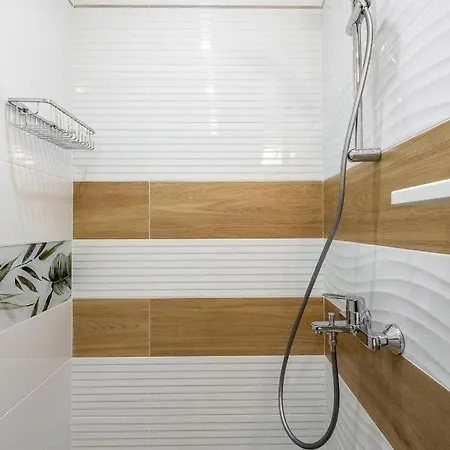 Luxury & Unique - Center Apt. - 3bdr & 2 Baths Apartment Sofia